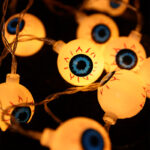 Halloween series string light – YZ-80015