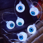 Halloween series string light – YZ-80015