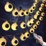 Halloween series string light – YZ-80015