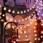 Halloween series string light – YZ-80022