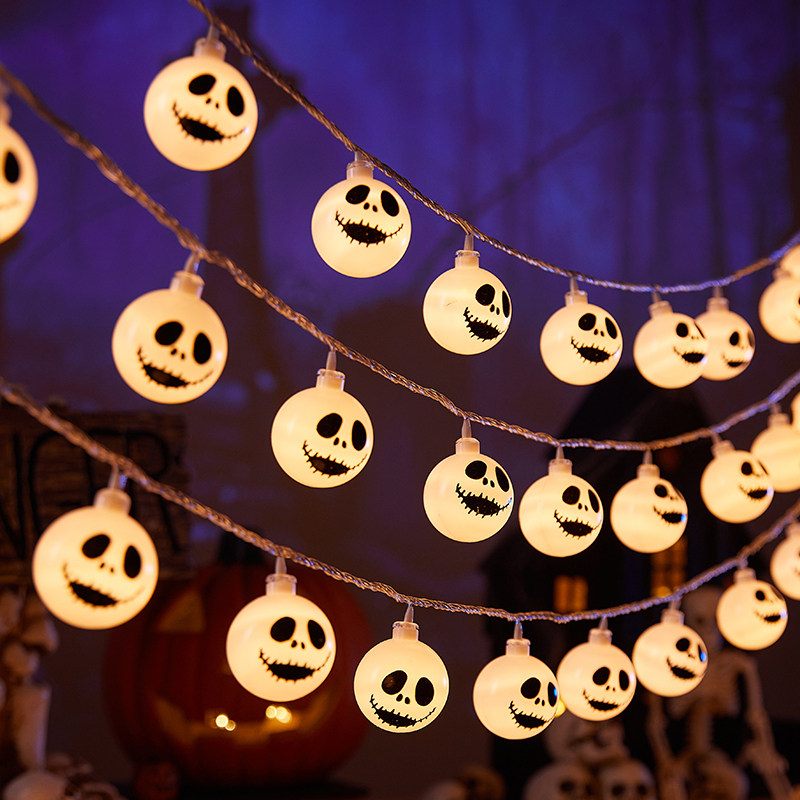 Halloween series string light – YZ-80022