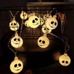 Halloween series string light – YZ-80022