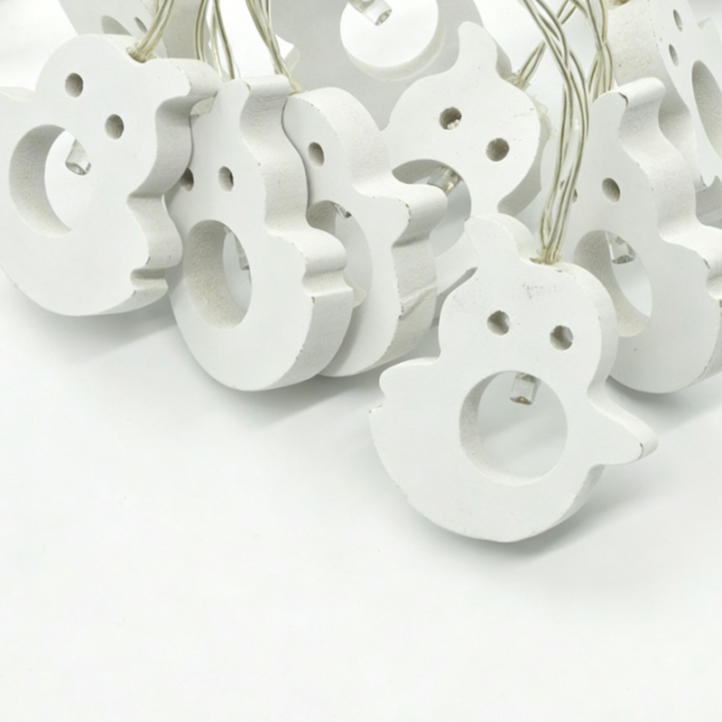 Yize Lighting LED manufacturing factory