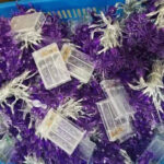 Battery operated LED String Lights for Halloween Holiday – YZ-80078