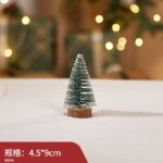 XMAS TREE TABLE LIGHT – YZ-80079