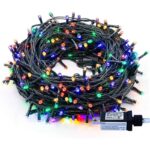 5mm LED light green wire multicolor – YZ-90003