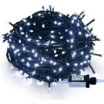 5mm LED light green wire multicolor – YZ-90003