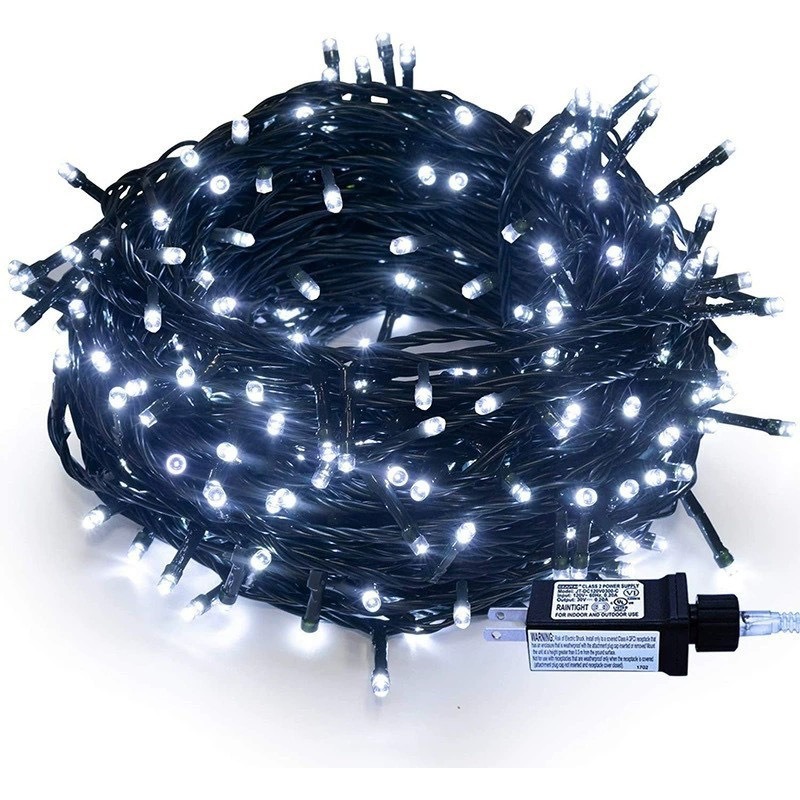 5mm LED light green wire multicolor – YZ-90003