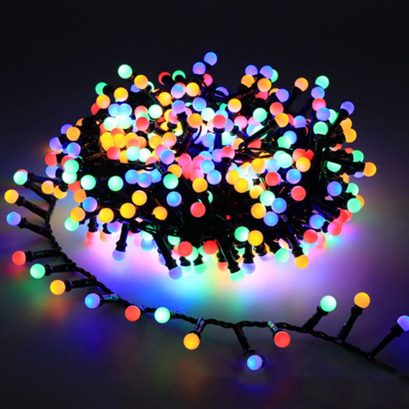 8mm LED light round milk bulb – YZ-90007