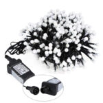 8mm LED light round milk bulb – YZ-90007