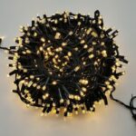 Rubber cable string light – YZ-90142