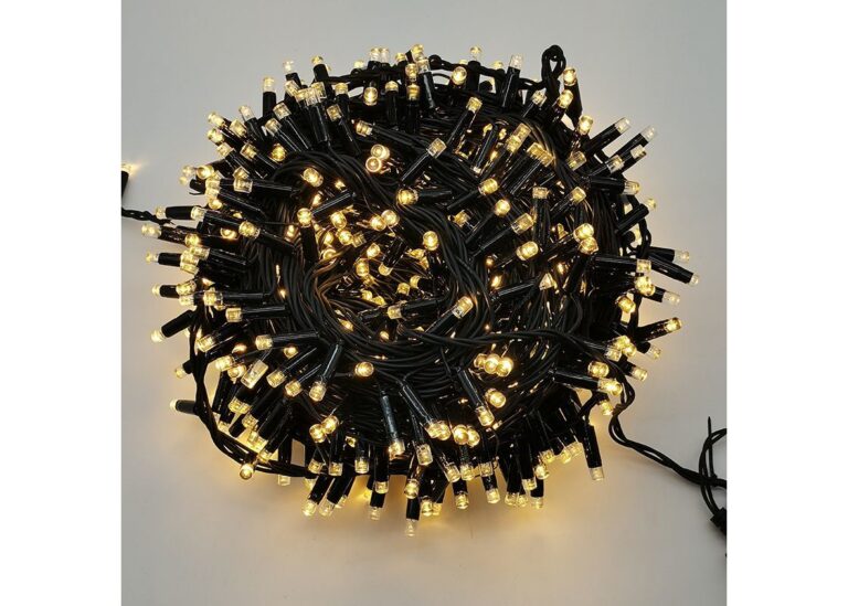 Rubber cable string light – YZ-90142