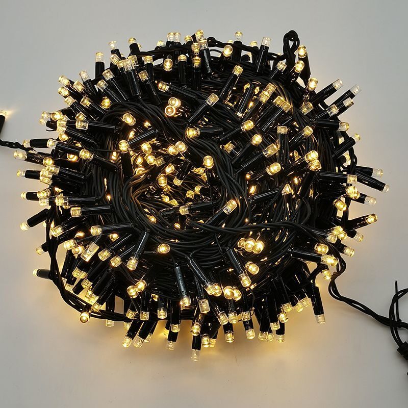 Rubber cable string light – YZ-90142