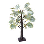 Warm White LED Palm Tree Lights – YZ-90471