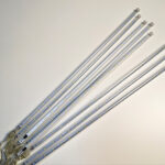 LED raining light 8tubes multifunction – YZ-90127