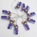 LED String Light-Halloween – YZ-80004