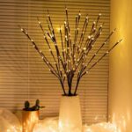 USB tree branch light – YZ-70028