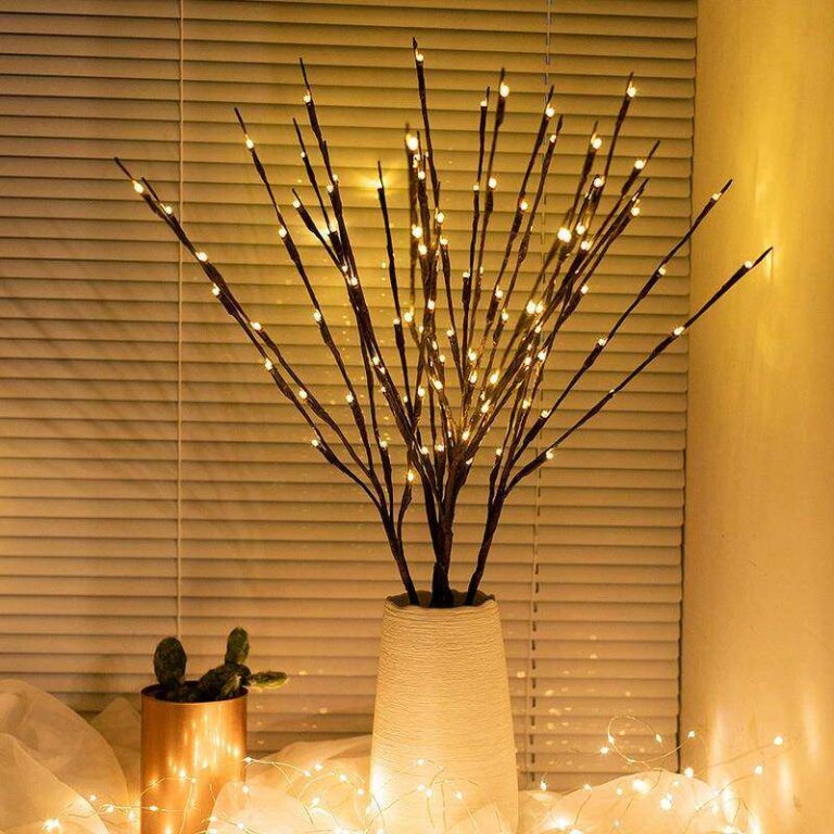 USB tree branch light – YZ-70028