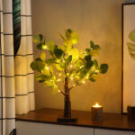 Tree LED Lights – YZ-90437