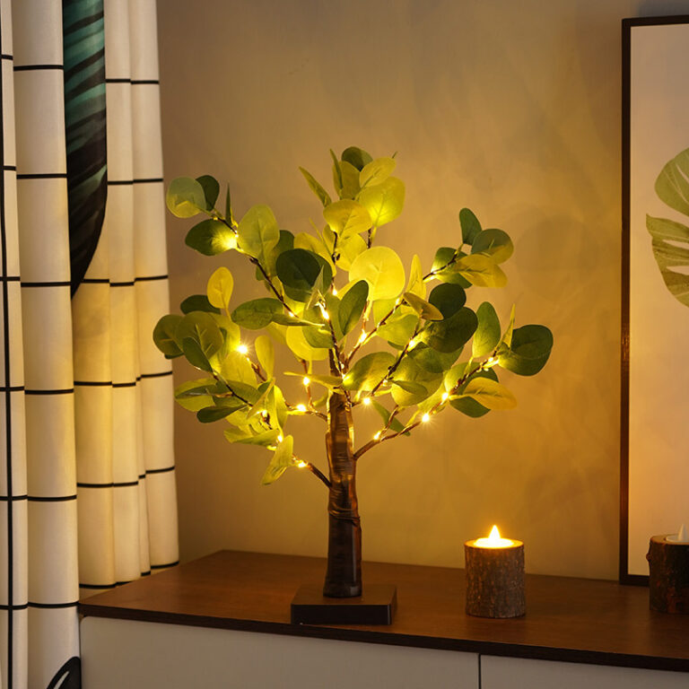 Tree LED Lights – YZ-90437